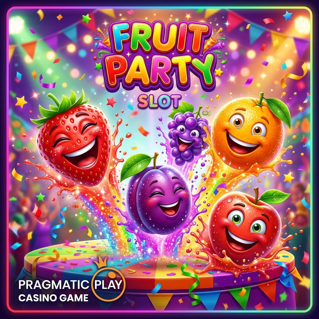 Fruit Party